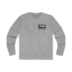 NWNB Mini Logo Long Sleeve