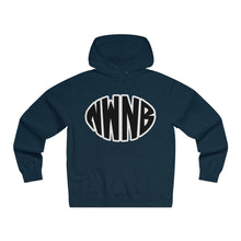 Load image into Gallery viewer, NWNB Fisheye Hoodie