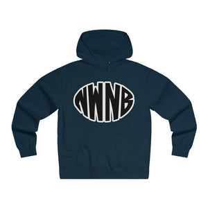 NWNB Fisheye Hoodie