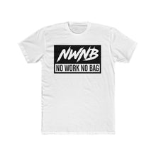 Load image into Gallery viewer, NWNB Block Logo Tee