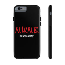 Load image into Gallery viewer, NWNB Throwback Phone Case