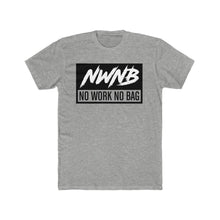 Load image into Gallery viewer, NWNB Block Logo Tee