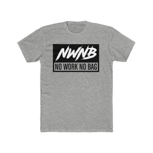 NWNB Block Logo Tee