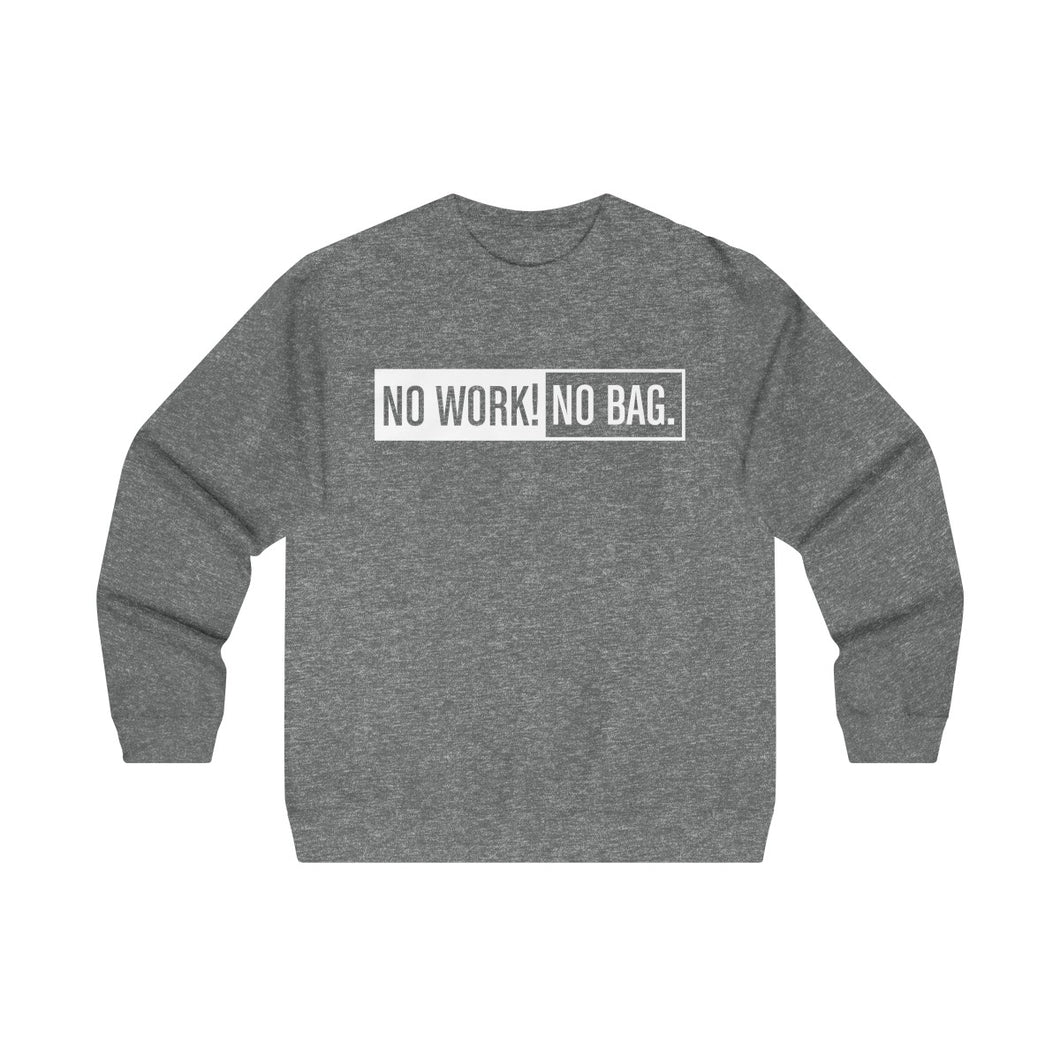 NWNB Logo Crewneck
