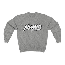 Load image into Gallery viewer, Unisex Heavy Blend™ Crewneck Sweatshirt