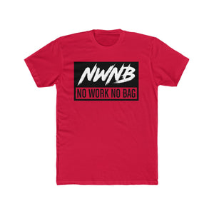 NWNB Block Logo Tee
