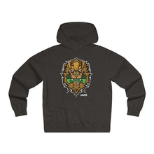 Load image into Gallery viewer, NWNB Lion Hoodie
