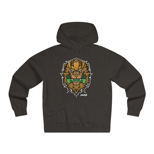 NWNB Lion Hoodie