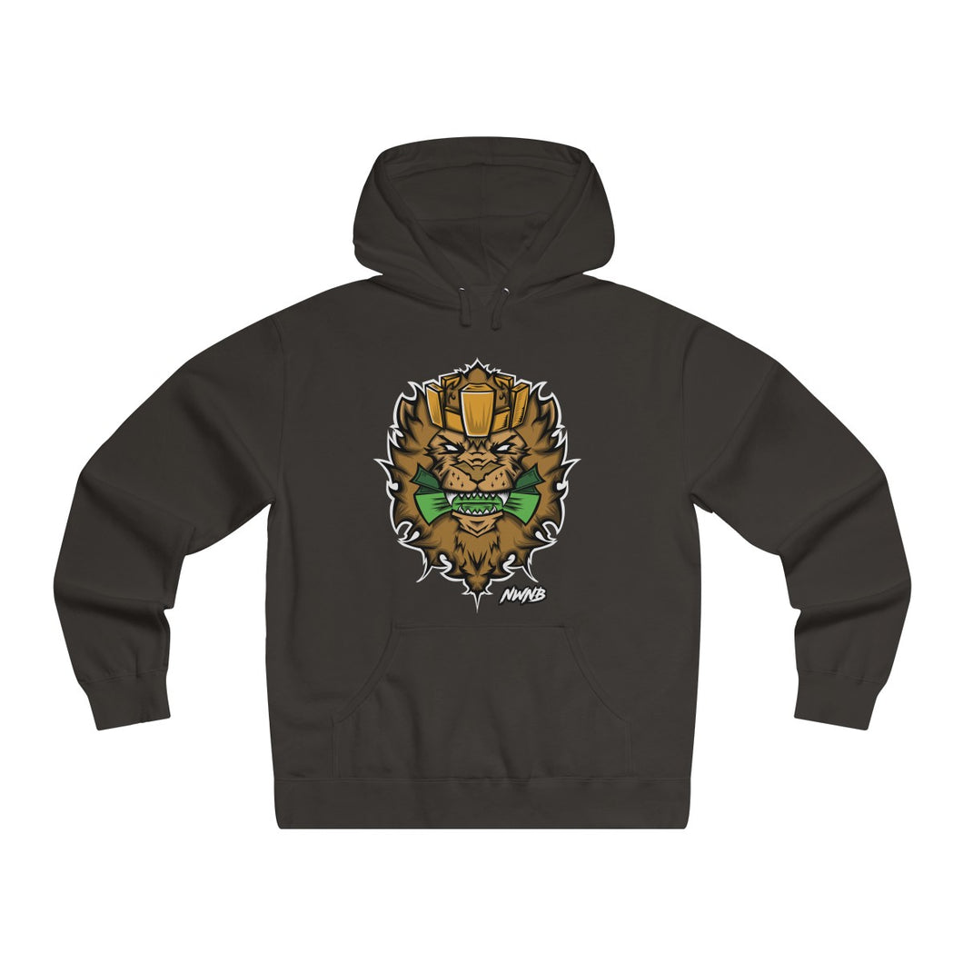 NWNB Lion Hoodie