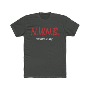 NWNB Throwback Tee