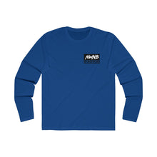 Load image into Gallery viewer, NWNB Mini Logo Long Sleeve