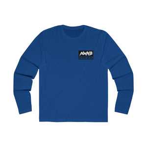 NWNB Mini Logo Long Sleeve