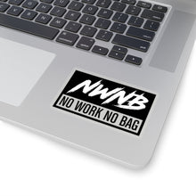 Load image into Gallery viewer, NWNB Block Stickers