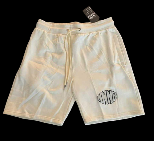 Fisheye Sweat Shorts