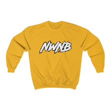 Load image into Gallery viewer, Unisex Heavy Blend™ Crewneck Sweatshirt