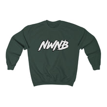 Load image into Gallery viewer, Unisex Heavy Blend™ Crewneck Sweatshirt