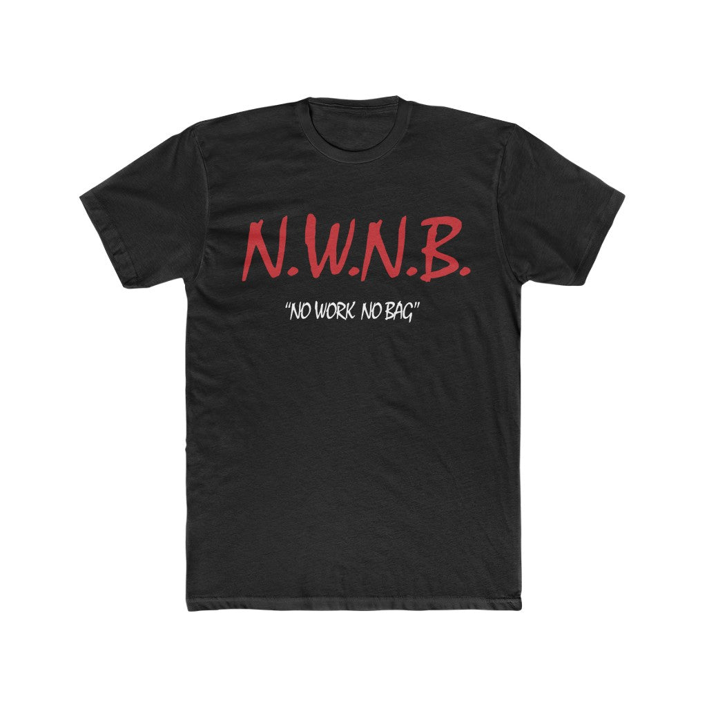 NWNB Throwback Tee