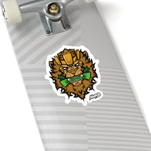 Load image into Gallery viewer, NWNB Lion Stickers