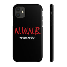 Load image into Gallery viewer, NWNB Throwback Phone Case