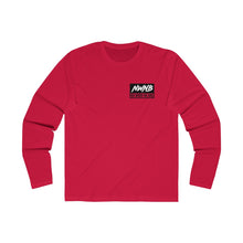Load image into Gallery viewer, NWNB Mini Logo Long Sleeve