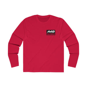 NWNB Mini Logo Long Sleeve