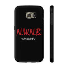 Load image into Gallery viewer, NWNB Throwback Phone Case