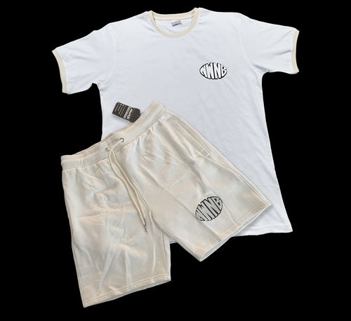 Embroidered Fisheye Bundle