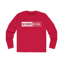 Load image into Gallery viewer, NWNB Logo Long Sleeve