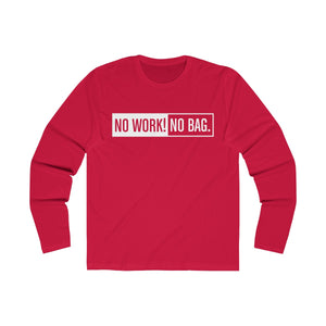 NWNB Logo Long Sleeve