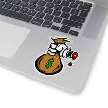 Load image into Gallery viewer, NWNB Money Bag Stickers