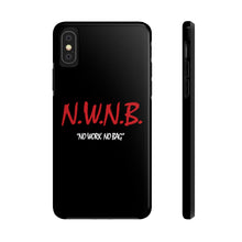 Load image into Gallery viewer, NWNB Throwback Phone Case