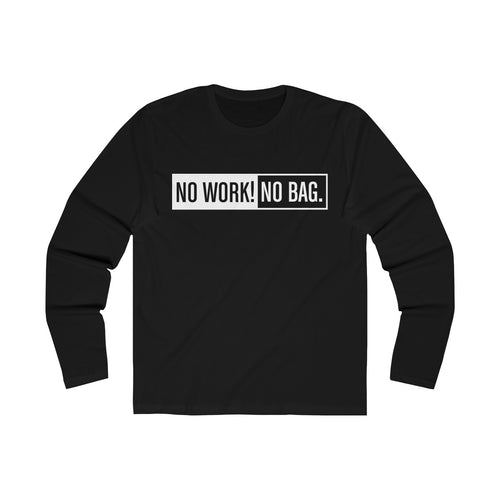NWNB Logo Long Sleeve