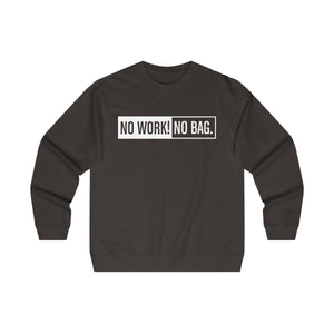 NWNB Logo Crewneck