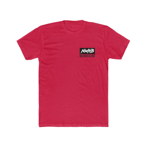 NWNB Mini Logo Tee