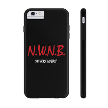 Load image into Gallery viewer, NWNB Throwback Phone Case