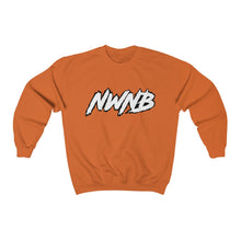 Load image into Gallery viewer, Unisex Heavy Blend™ Crewneck Sweatshirt