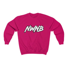 Load image into Gallery viewer, Unisex Heavy Blend™ Crewneck Sweatshirt