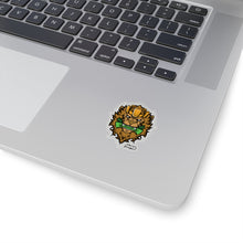 Load image into Gallery viewer, NWNB Lion Stickers
