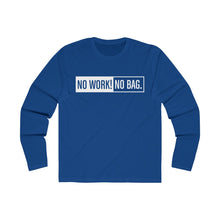 Load image into Gallery viewer, NWNB Logo Long Sleeve
