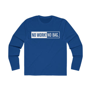 NWNB Logo Long Sleeve