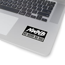 Load image into Gallery viewer, NWNB Block Stickers