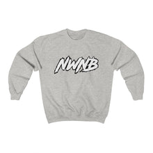 Load image into Gallery viewer, Unisex Heavy Blend™ Crewneck Sweatshirt