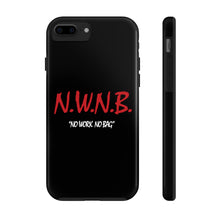 Load image into Gallery viewer, NWNB Throwback Phone Case