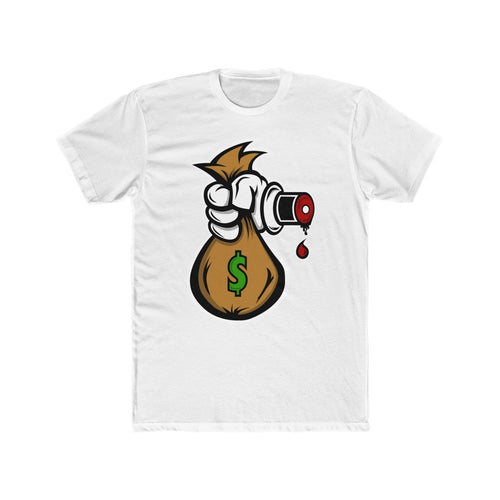 NWNB Money Bag Tee