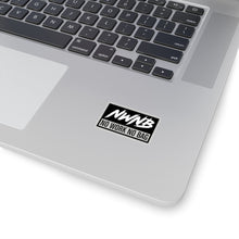 Load image into Gallery viewer, NWNB Block Stickers