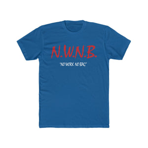 NWNB Throwback Tee