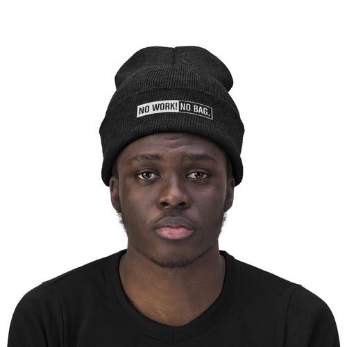 NWNB Beanie