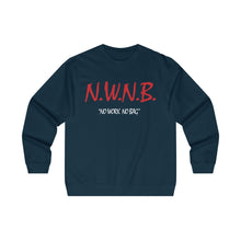Load image into Gallery viewer, NWNB Throwback Crewneck