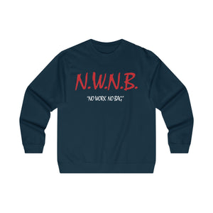 NWNB Throwback Crewneck