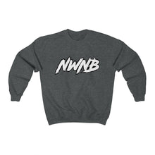 Load image into Gallery viewer, Unisex Heavy Blend™ Crewneck Sweatshirt